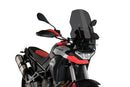 APRILIA TUAREG 660 RALLY [2025] – touring screen – transparent-12