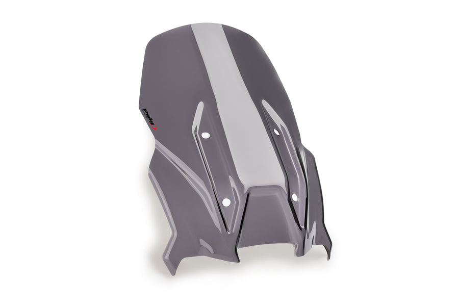 APRILIA TUAREG 660 RALLY [2025] – touring screen – tinted