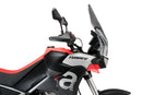 APRILIA TUAREG 660 RALLY [2025] – touring screen – tinted-4