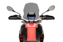 APRILIA TUAREG 660 RALLY [2025] – touring screen – tinted-5