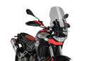 APRILIA TUAREG 660 RALLY [2025] – touring screen – transparent-6