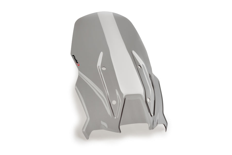 APRILIA TUAREG 660 RALLY [2025] – touring screen – tinted