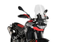 APRILIA TUAREG 660 RALLY [2025] – touring screen – tinted-22