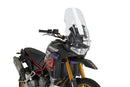 APRILIA TUAREG 660 RALLY [2025] - Tourenscheibe | Klar | PUIG 21182W
