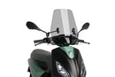 PIAGGIO 1 [2025] - Rollerscheibe Urban | Getönt | PUIG 21188H