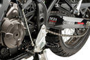 YAMAHA TENERE 700 RALLY EDITION [2025] – Off-Road footrests – Black-1