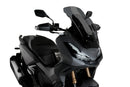HONDA ADV 350 [2025] – Touring Screen – Transparent-21