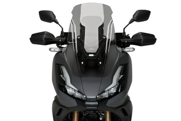 HONDA ADV 350 [2025] – Tourenscheibe – Schwarz
