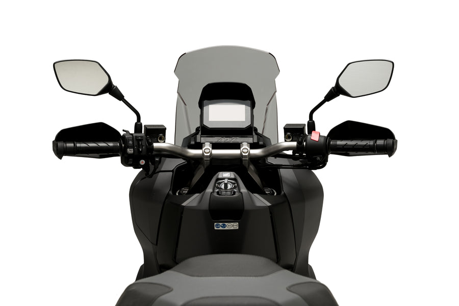 HONDA ADV 350 [2025] – Tourenscheibe – Getönt