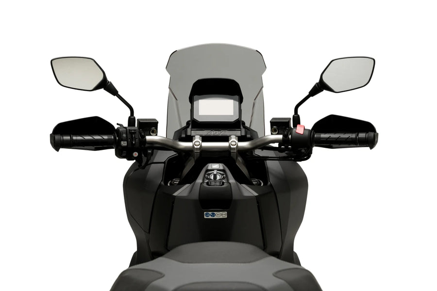 HONDA ADV 350 [2025] – Tourenscheibe – Getönt