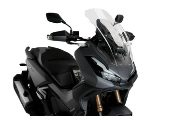 HONDA ADV 350 [2025] – Tourenscheibe – Transparent