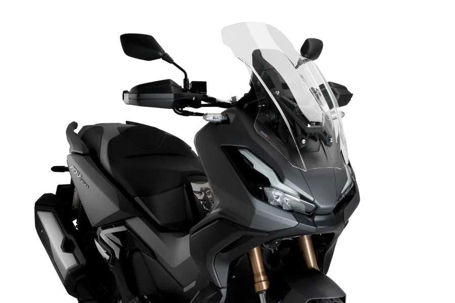 HONDA ADV 350 [2025] – Touring Screen – Transparent