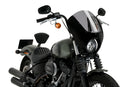 HARLEY-DAVIDSON SOFTAIL STREET BOB FXBB [2019] - Dark Night | Getönt | PUIG 21213H