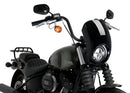 HARLEY DAVIDSON SOFTAIL STREET BOB FXBB [2019] – Mirage – Tinted-37