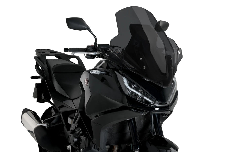 HONDA NT 1100 DCT [2024] – Tourenscheibe – Transparent