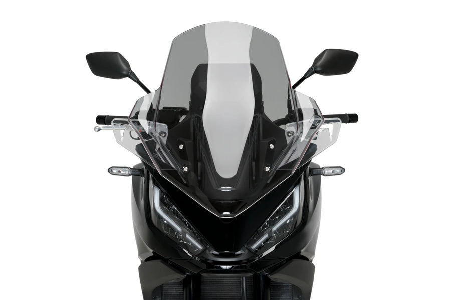 HONDA NT 1100 DCT [2024] – Tourenscheibe – Getönt