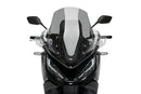 HONDA NT 1100 DCT [2024] – Tourenscheibe – Transparent-6
