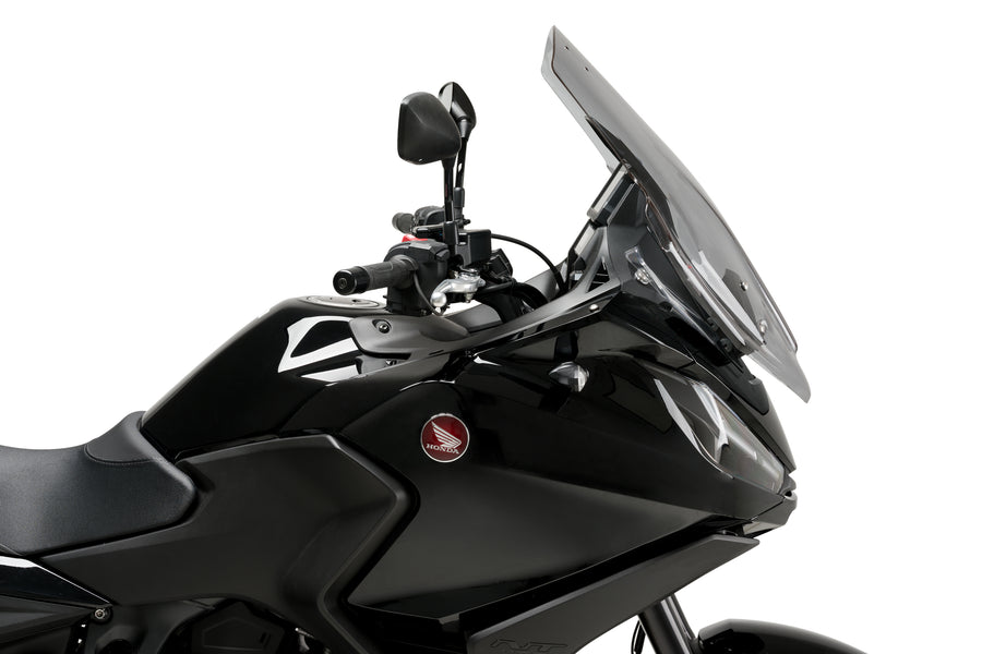 HONDA NT 1100 DCT [2024] – Tourenscheibe – Getönt
