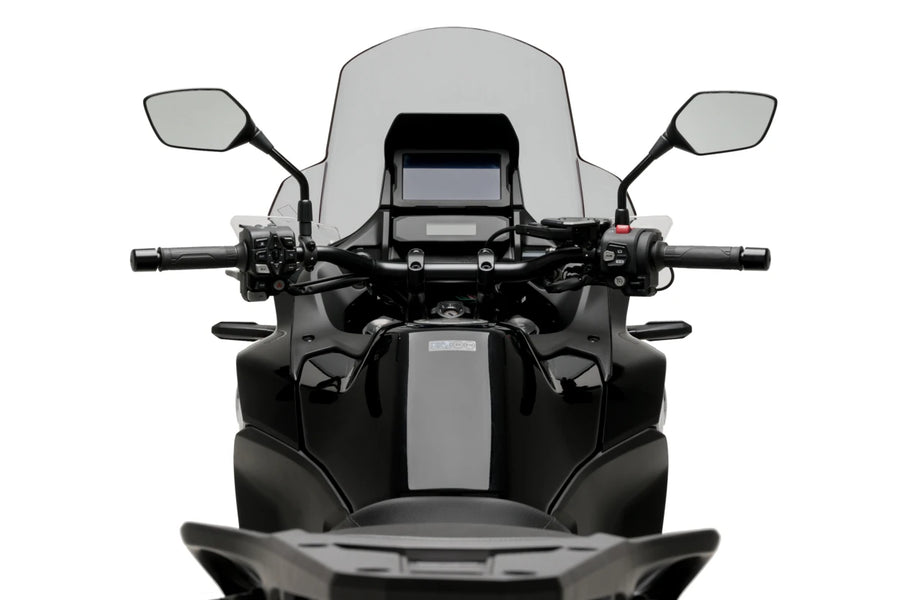 HONDA NT 1100 DCT [2024] – Tourenscheibe – Transparent