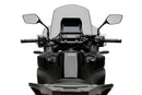 HONDA NT 1100 DCT [2024] – Tourenscheibe – Transparent-16