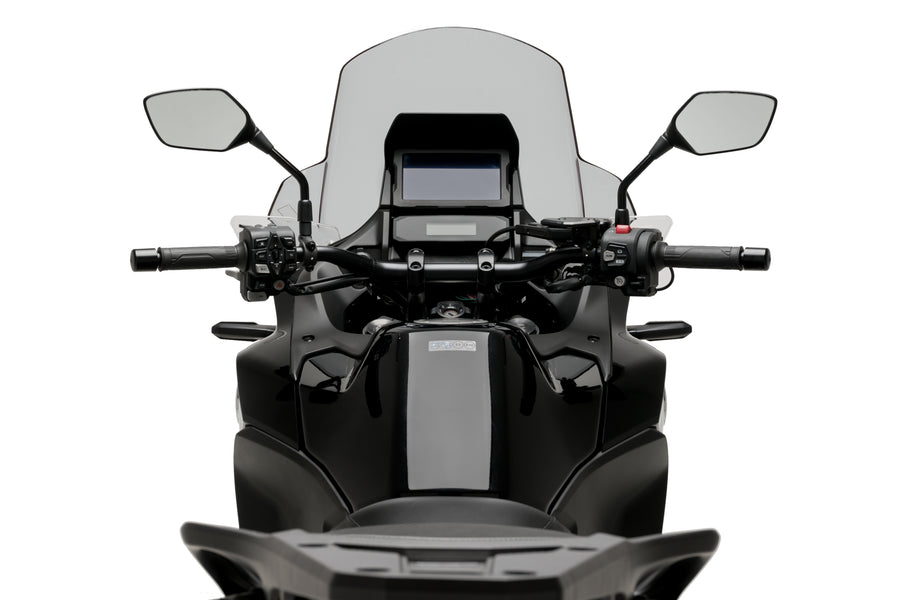 HONDA NT 1100 DCT [2024] – Tourenscheibe – Transparent