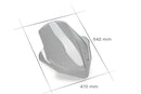 HONDA NT 1100 DCT [2024] – Tourenscheibe – Transparent-19