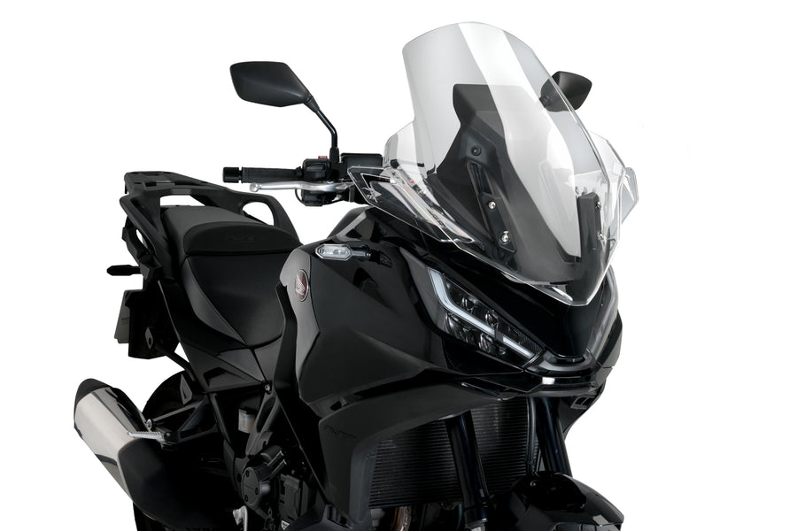 HONDA NT 1100 DCT [2024] – Tourenscheibe – Transparent