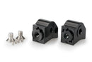 HONDA NT 1100 DCT [2024] - Adapter passenger footrest rubber pad adjustable-2