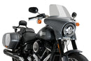 HARLEY DAVIDSON SOFTAIL SPORT GLIDE FLSB [2025] – High-Road Touring – Getönt-11