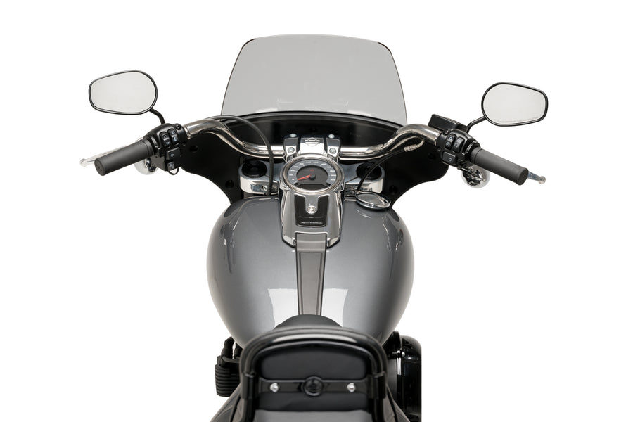 HARLEY DAVIDSON SOFTAIL SPORT GLIDE FLSB [2025] – High-Road Touring – Getönt