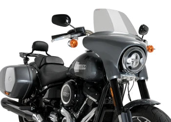 HARLEY DAVIDSON SOFTAIL SPORT GLIDE FLSB [2025] – High-Road Sport – Transparent