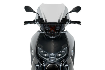 BMW CE 04 [2025] - Windschutzscheibe V-Tech Line Touring | Getönt | PUIG 21259H