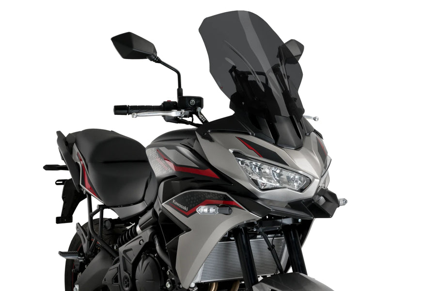 KAWASAKI VERSYS 650 [2025] – Tourenscheibe – Transparent