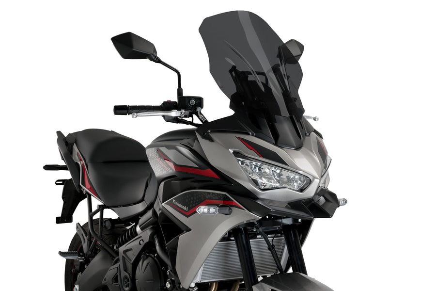 KAWASAKI VERSYS 650 [2025] – Tourenscheibe – Transparent
