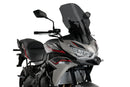 KAWASAKI VERSYS 650 [2025] - Tourenscheibe | Stark getönt | PUIG 21260F