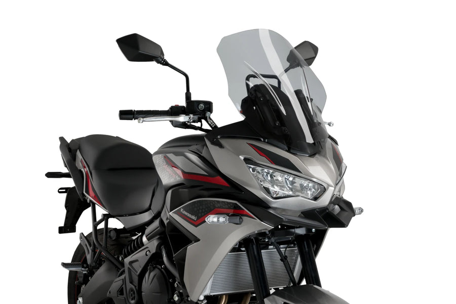 KAWASAKI VERSYS 650 [2025] – Tourenscheibe – Getönt