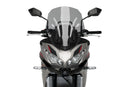 KAWASAKI VERSYS 650 [2025] – Tourenscheibe – Transparent-8