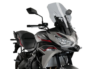 KAWASAKI VERSYS 650 [2025] – Touring Screen – Tinted - 0
