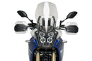 YAMAHA TÉNÉRÉ 700 EXPLORE EDITION [2025] - Extended-Windabweiser | Getönt | PUIG 21263H