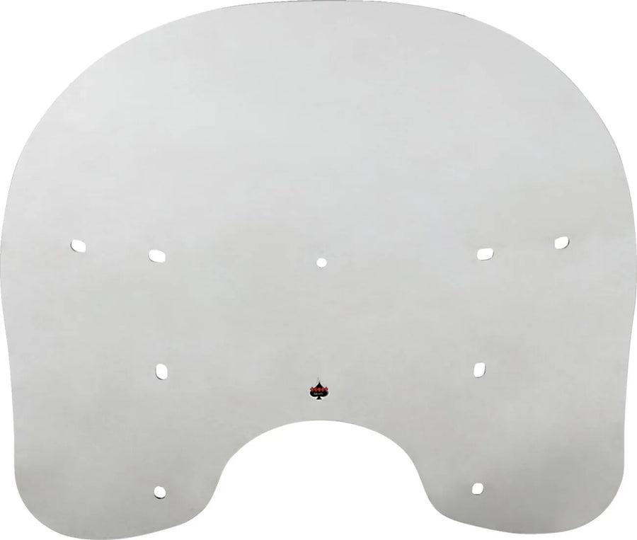 harley davidson flst [KLOCK WERKS] – Flare™ Billboard-Windschild
