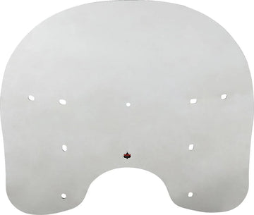 harley davidson flstc [KLOCK WERKS] – Flare™ Billboard-Windschild - 0