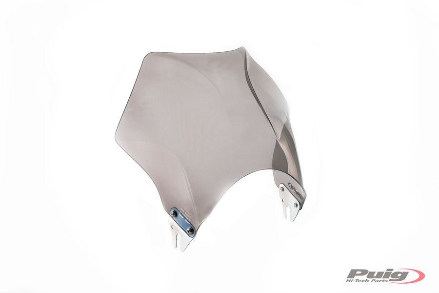 HONDA CB 600 F HORNET [2004] – Raptor – Stark getönt