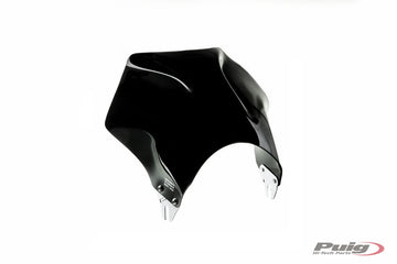 HONDA CB 600 F HORNET [2004] – Raptor – Schwarz