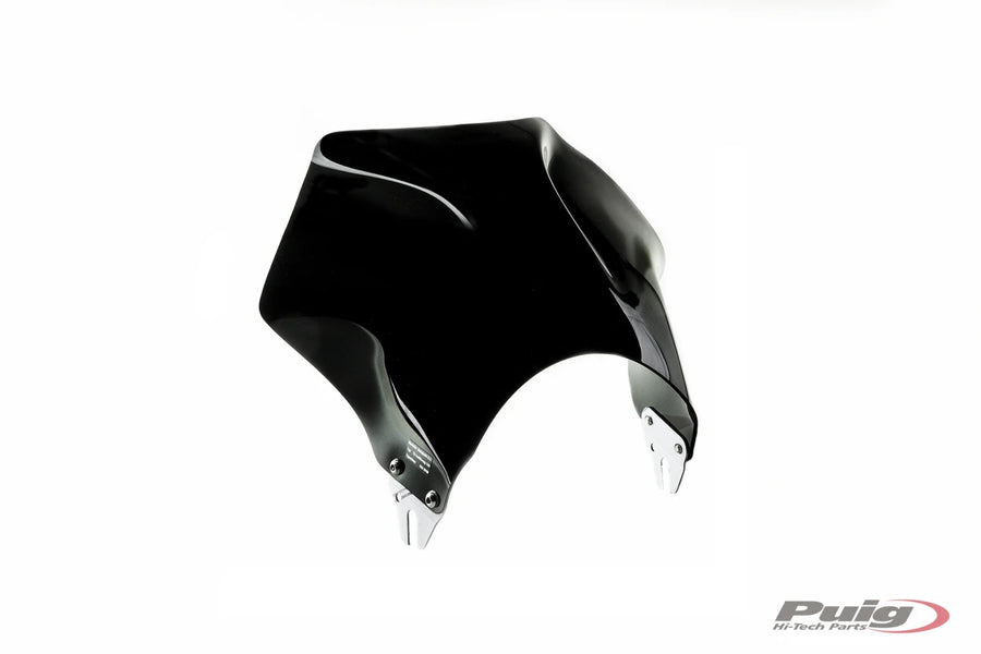 HONDA CB 600 F HORNET [2004] – Raptor – Schwarz