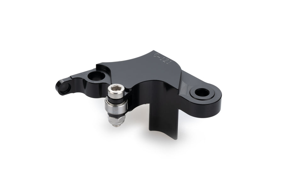 BENELLI TRK 702 [2025] – Adapter Kupplungshebel – Schwarz