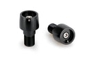 YAMAHA T-MAX 560 TECH MAX [2025] – Thruster bar ends – Black-3