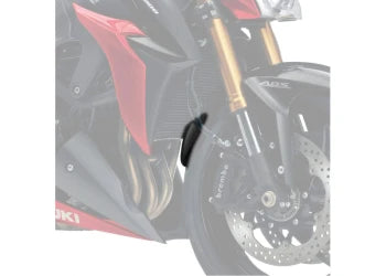 SUZUKI GSX-S 1000 GT [2025] – Fender extension – Matt black