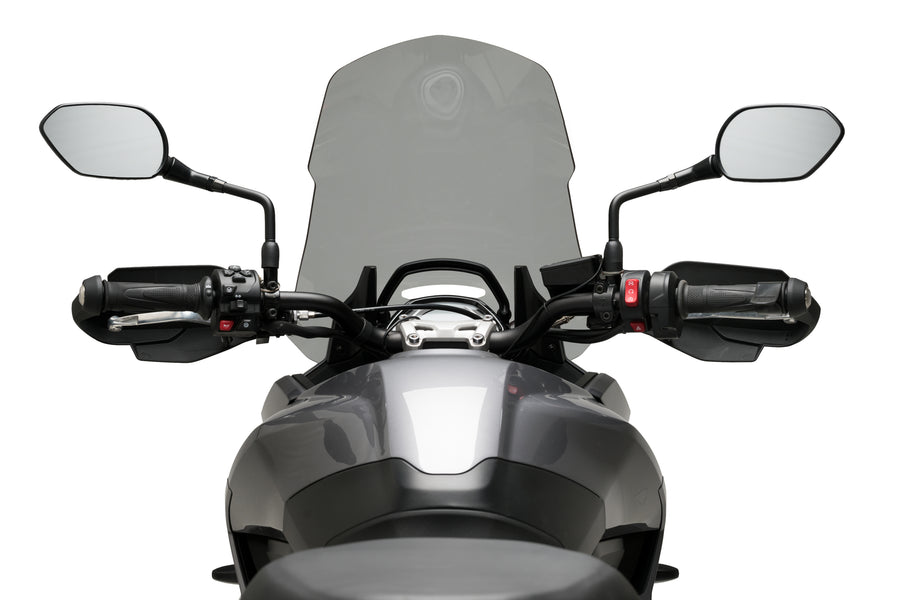TRIUMPH TIGER SPORT 660 [2025] – Tourenscheibe – Getönt