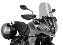 TRIUMPH TIGER SPORT 660 [2025] – Sportscheibe – Transparent-1