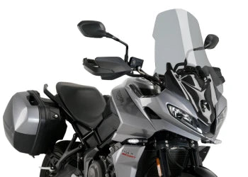 TRIUMPH TIGER SPORT 660 [2025] – Verstärkungsstütze – Schwarz